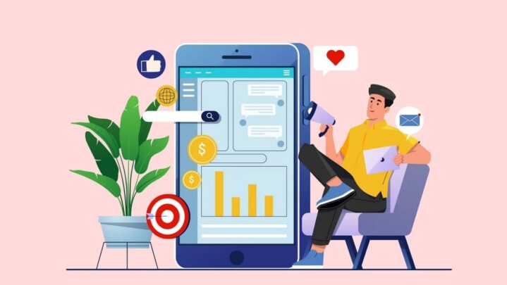 How To Write A Resume For Social Media Manager