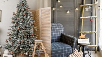 Ideas For Holiday-Themed Interior Design