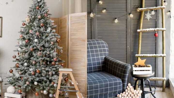 Ideas For Holiday-Themed Interior Design
