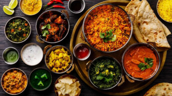 Indian masala dishes to treat yourself with during holidays