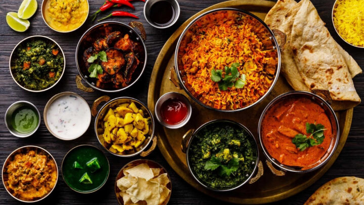 Indian masala dishes to treat yourself with during holidays