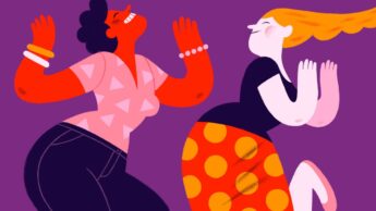 Key To Be Happy: Learn To Be Happy Instead Finding Happiness