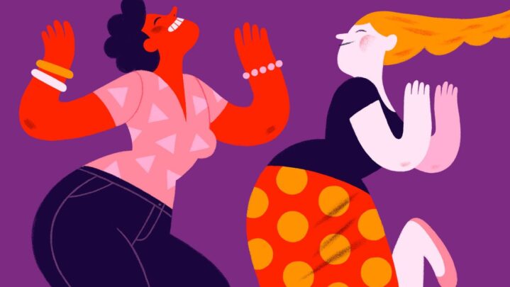 Key To Be Happy: Learn To Be Happy Instead Finding Happiness