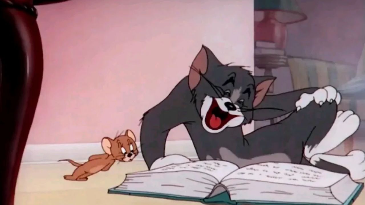 Laugh Out Loud When You Read These Books: Here Is A List