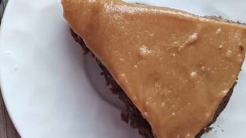 Make This Coffee-Infused Banana Cake For A Tasty Treat By Following This Recipe