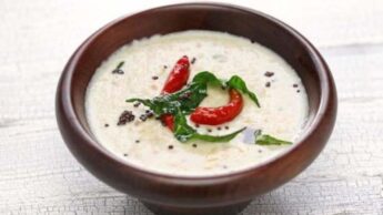 Making South Indian Coconut Chutney: How To Prepare It And Store It For A Month