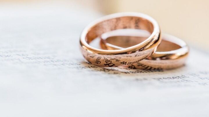 Marriage Gems: What Being In A Marriage Actually Entails