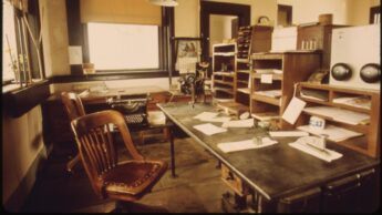 Most recommended ideas to keep your office ambiance healthy