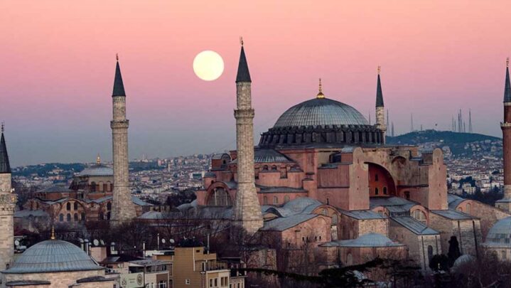Motives For Traveling To Turkey At Least Once In Your Life