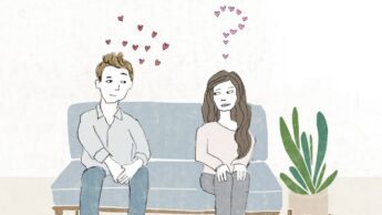 Relationship Advice: If You Take These Things Seriously, You’re A Fool, And It’s Only Natural That You And Your Life Partner Would Struggle With This