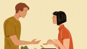 Relationship Advice: If You Take These Things Seriously, You’re A Fool, And It’s Only Natural That You And Your Life Partner Would Struggle With This