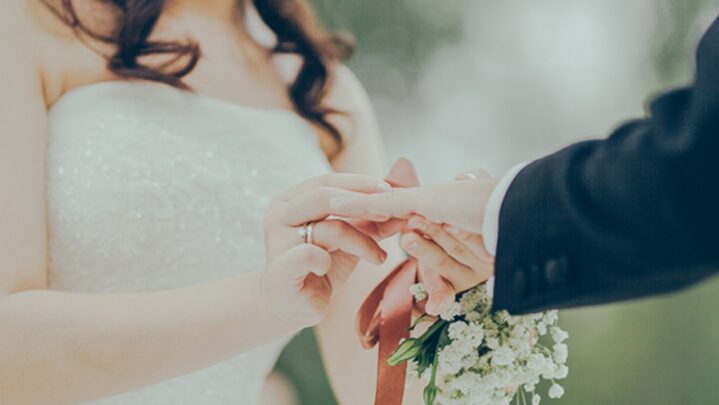 Respect Plays Key Role In A Healthy Marriage Life