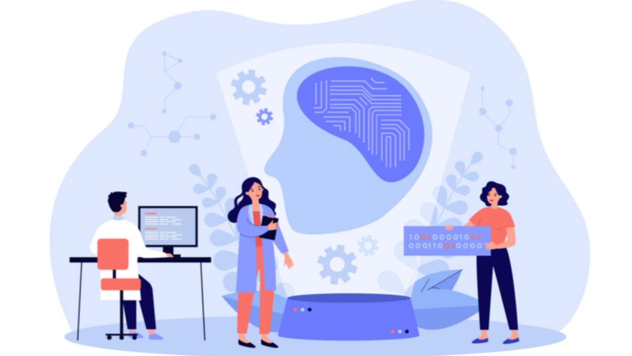 Role, Responsibilities, And Skills Needed For The Position Of Data Scientist