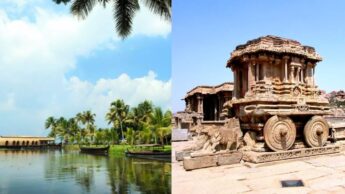 South Travel: 5 Historical Places You Should Visit While You Are In South