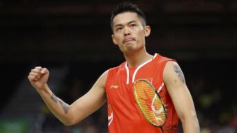 Suggestions From Lin Dan On How To Play Great Badminton
