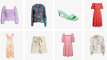 Take Some Fashion Essential Cues For Your Upcoming Vacation