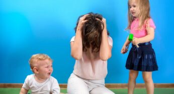 Techniques For Handling Your Toddler’s Aggressive Behavior