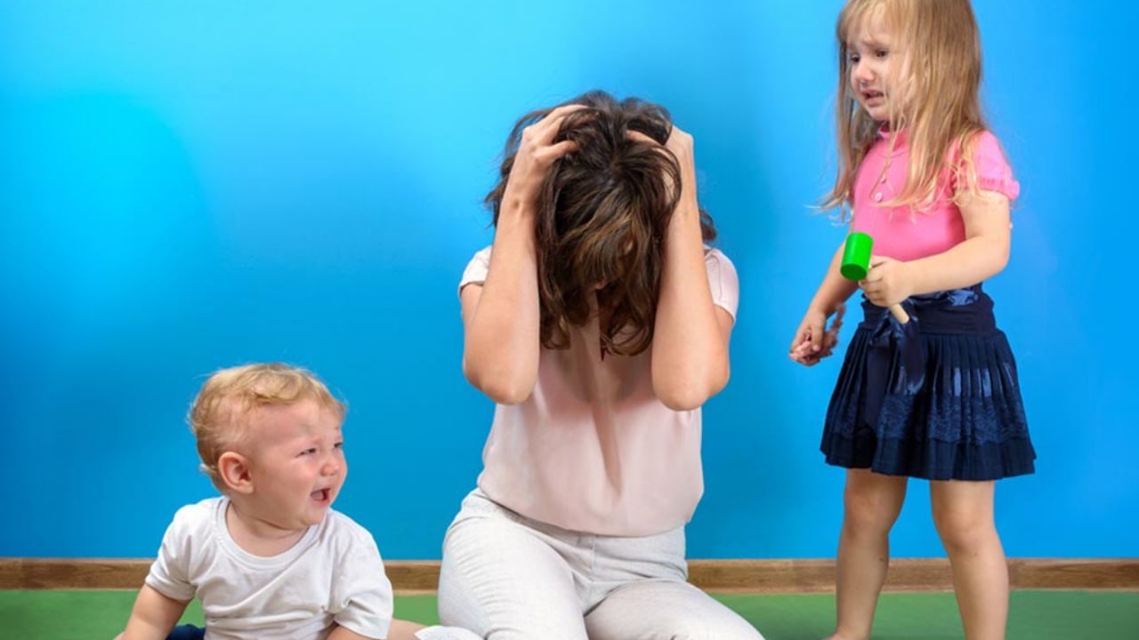 Techniques For Handling Your Toddler's Aggressive Behavior