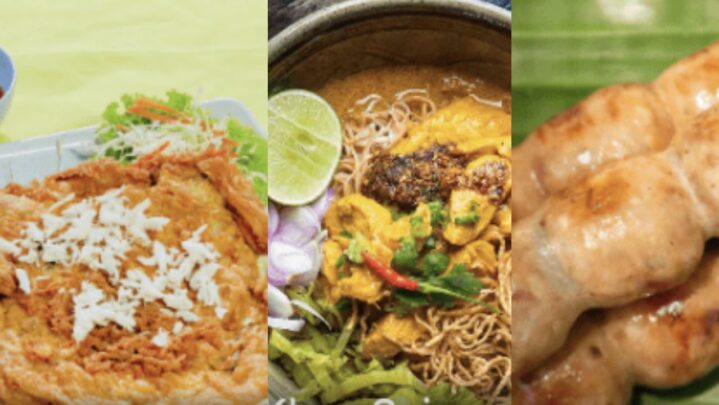 The 3 Thai Meals That Were Included In Asia’s List Of Greatest Street Foods