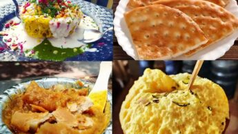 The Greatest Locations To Eat Street Foods In Lucknow