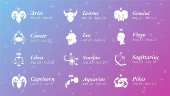 The Three Astrological Signs That Struggle The Most With Relationships