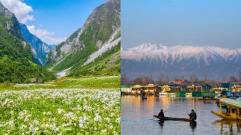 The Top 5 Indian Places To Visit In September 2022