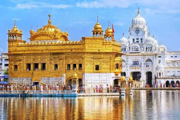 The Top 5 Indian Places To Visit In September 2022