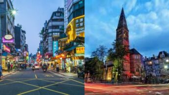 The World’s Coolest Streets List Is Out, And Mumbai’s Colaba Causeway Is On It!