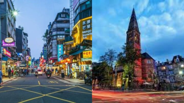 The World’s Coolest Streets List Is Out, And Mumbai’s Colaba Causeway Is On It!