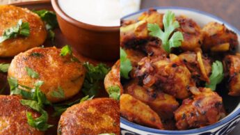 Thursday Food: 4 Delectable Ideas For Foods You Can Cook With Fresh Colocasia Or Arbi