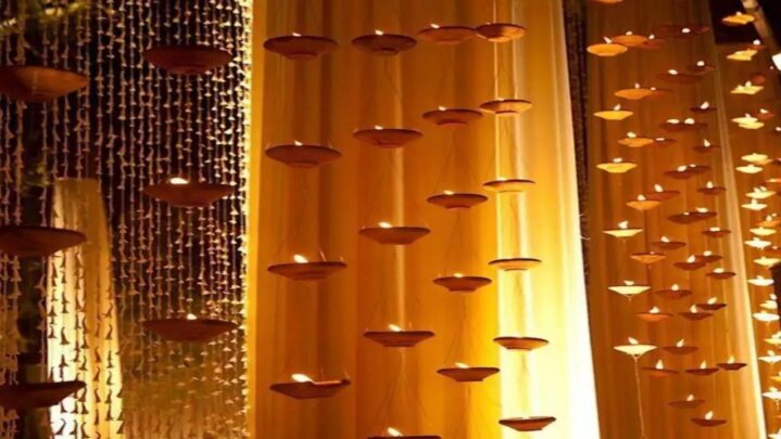 Tips For Festive Interior Decorating For This Festival Season