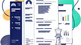 Tips To Write Operations Manager Cv