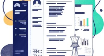 Tips To Write Operations Manager Cv