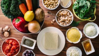 Top 5 Ingenious Lunch Ideas That Are Quick, Simple, Tasty, And Nutritious To Relieve Work Stress