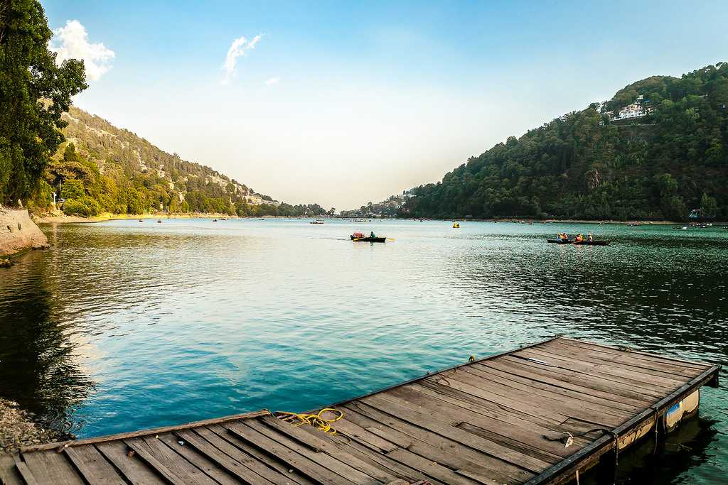 Top 5 Tourist Destinations In Uttarakhand 4