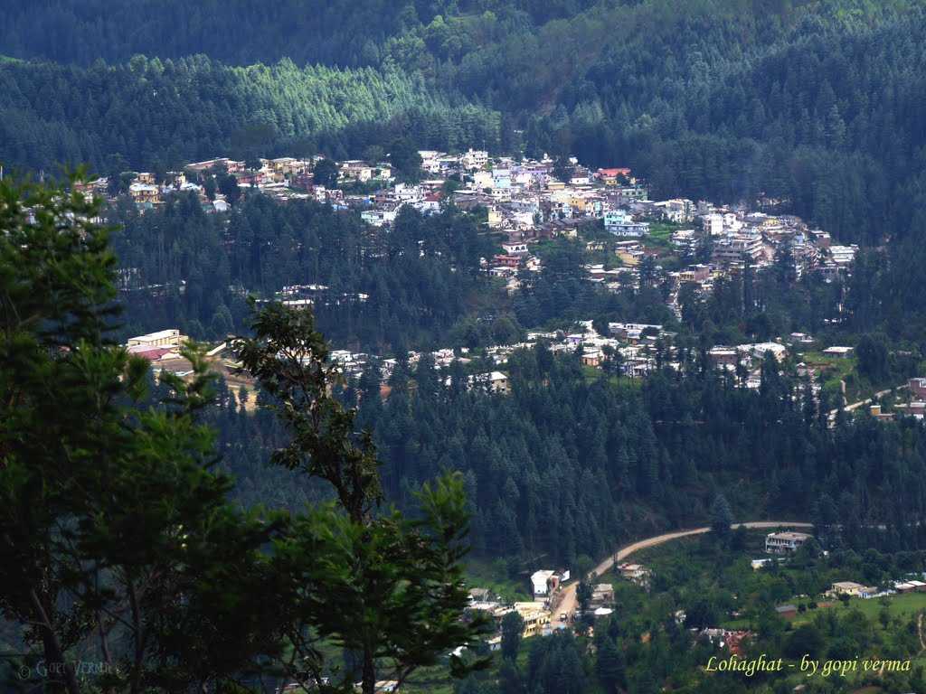 Top 5 Tourist Destinations In Uttarakhand 5