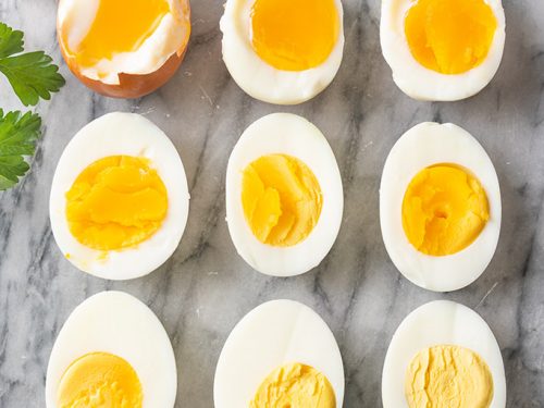 Try these 'Hatke' egg recipes to make your mornings perfect