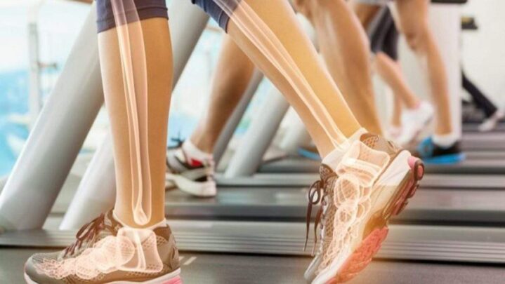 Want To Mature With Strong Bones And Joints? Adopt These Crucial Improvements In Lifestyle