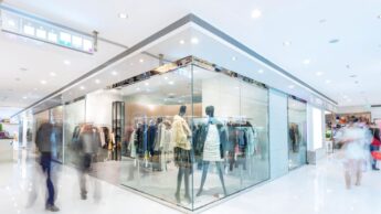 When a luxury firm updates itself after 20 years