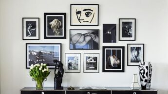 White Walls? Here Are 5 Ways To Find Cheap Wall Decor That You’d Think Cost A Lot Of Money