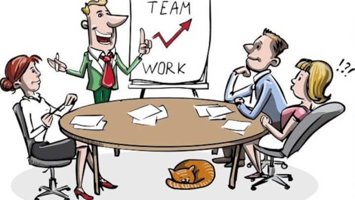 Why Being Happy And Healthy Minded Is Necessary At Workplace