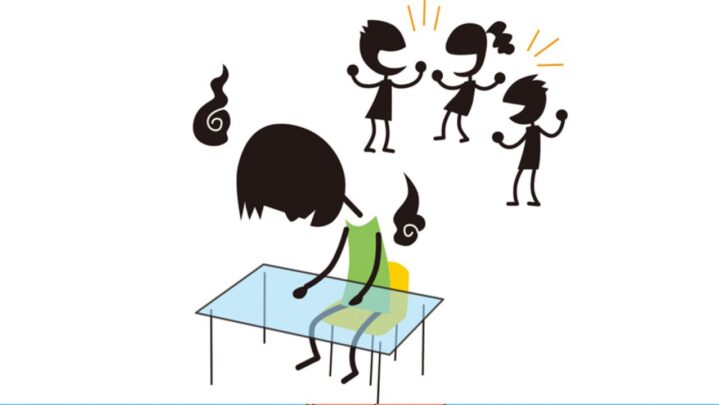 Why People In Todays Generation Are More Toxic And Unhappy