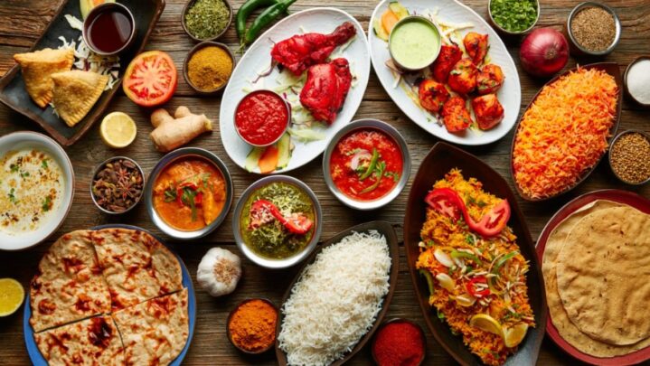You Can Get Healthy And Fit By Adopting Indian Food And Lifestyle
