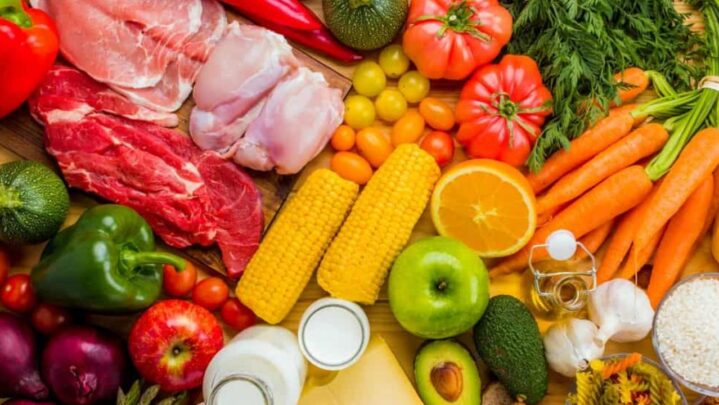 4 Food Items To Boost Your Mood