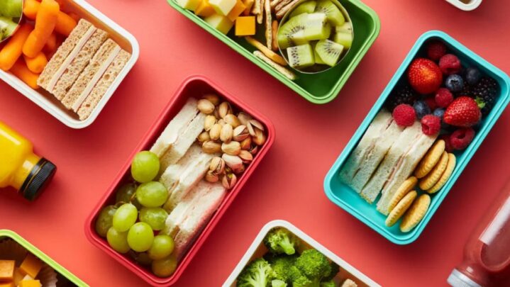 5 Healthy Eating Practices To Help You Reach Your Goals