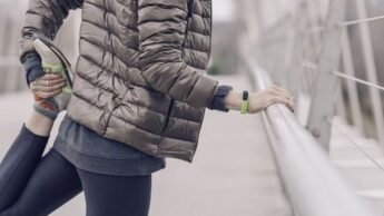 5 Ideas For Staying Healthy This Winter