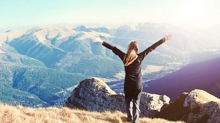 5 Keys To A Healthy Lifestyle For A Longer Life