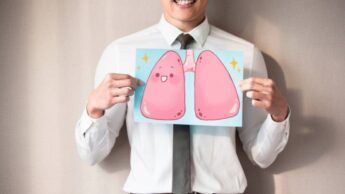 5 Lifestyle Changes And Nutritional Modifications For Healthy Lungs