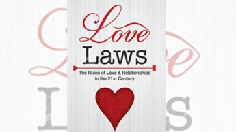 5 Love Laws For Couples