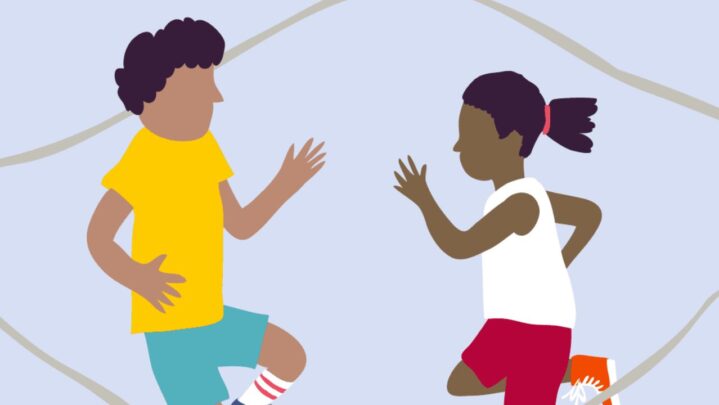 5 Simple Indoor Workouts To Do Over The Weekend If You Don’t Feel Like Going To The Gym